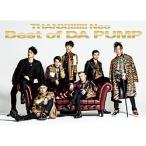 エイベックス・エンタテインメント DA PUMP / THANX!!!!!!! Neo Best of DA PUMP 初回生産限定盤 CD