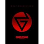 エイベックス・エンタテインメント GENERATIONS from EXILE TRIBE/BEST GENERATION 豪華盤（2CD＋3Blu-ray）   ［GENERATIONS from EXILE TRIBE /CD］ 【864】