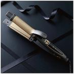 クレイツ ≪国内・海外兼用≫［AC100-240V］ハイブリッド2WAYアイロン（32mm） RCISC-G32HY [60〜70W]