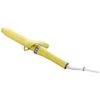 クレイツ マカロンカールアイロン32mm  シトロン CCM-G32Y ［32mm /交流（コード）式］