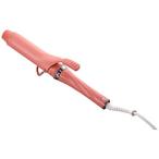 クレイツ マカロンカールアイロン 38mm  フランボワーズ CCM-G38P ［38mm /交流（コード）式］