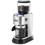 デロンギ コーヒーグラインダー 「デディカ」　KG521J-M