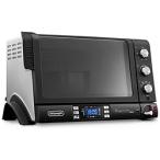 デロンギ ベーカリー＆コンベクションオーブン 「パングルメ」 EOB2071J5W [1400W]