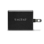 PRINCETON(プリンストン) AC-USB充電器 ノートパソコン・タブレットPC対応 30W [1ポート：USB-C /USB Power Delivery対応]   PPSR-PD30G