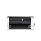 EPSON( Epson ) VP-F4400E матричный принтер - горизонтальный type модель монохромный специальный [136 колонка ]