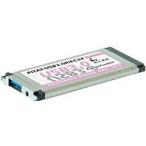 KuroutoShikou(玄人志向) PITAT-USB3.0R/EC34 (USB3.0増設ExpressCard/1ポート)