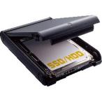 玄人志向 GW2.5CASSETTE-U3 (USB3.0接続 2.5型 SATA HDD/SSD ケース)