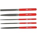 KTC ＫＴＣ　組ヤスリ（５本組）   TZKF1A05