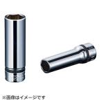 KTC ネプロス　インチ　９．５ｓｑ．ディープソケット（六角）１５／１６ｉｎｃｈ   NB3L-15/16