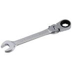 スエカゲツール フレックスロックギアレンチ24mm FLG24