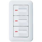 Panasonic( Panasonic ) Cosmo широкий 21. включено Pilot *... Triple переключатель B WTP50413WP