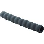  Trusco Nakayama маленький размер полимер тележка . вокруг . для рукоятка внутренний диаметр примерно 22X250 черный 