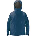 作業服 雨具 ＴＲＵＳＣＯ　ゴアテックスワークレインウェア　ネイビー　Ｌ　  (GXPW-L-NV)