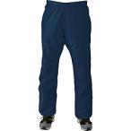 作業服 雨具 ＴＲＵＳＣＯ　ゴアテックスワークレインパンツ　ネイビー　ＬＬ　  (GXPP-LL-NV)