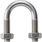  Trusco Nakayama TRUSCO SGP для U болт SUS304.. диаметр 20A винт диаметр M10 TSGP-BTM10-20A-S 6600