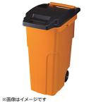 トラスコ中山 キャスターペール 70L 2輪 TCP70C2
