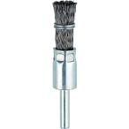  Trusco Nakayama тубус type щетка Φ15X ось 6 сталь линия 0.3... модель TEB15S