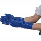 作業手袋 耐熱・防寒手袋 ＴＲＵＳＣＯ　防寒ニトリルゴム手袋　Ｌ　  (TWNG-L)