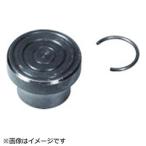  Trusco Nakayama TCC-75N-CR TRUSCO C type винтовой зажим 75mm колпак * кольцо 
