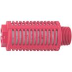 トラスコ中山 エアージェット用サイレンサー AJS