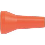 トラスコ中山 クーラントライナー 丸ノズルサイズ1／4 ノズル口径1／4 CL2N03