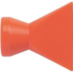 トラスコ中山 クーラントライナー フレアノズルサイズ1／4 ノズル幅1 CL2N14