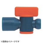 トラスコ中山 クーラントライナー めねじ径バルブ サイズ1／2 PCL4B03