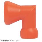 トラスコ中山 クーラントライナー L型フィッティング サイズ1／2 PCL4F02