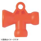 トラスコ中山 クーラントライナー T型フィッティング サイズ1／2 PCL4F03