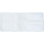 作業服 腕章・胸章 ＴＲＵＳＣＯ　腕章ジョイントマジック式　軟質ビニール　７５×１３０ｍｍ　  (T-366992)