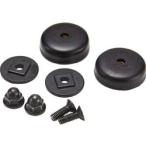 工場用保管設備 ツールホルダー ＴＲＵＳＣＯ　コバンザメ　マグネットパンチングパネルＯＰ　  (KBZ-MPM)