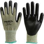 作業手袋 耐切創手袋 ＴＲＵＳＣＯ　アラミド手袋　  (TFN-2)