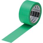 トラスコ中山 ＴＲＵＳＣＯ　塗装養生用テープ　グリーン　７５Ｘ２５