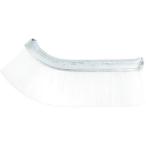  Trusco Nakayama TRUSCO канал щетка E рукоятка J type для замены запасной 66 нейлон 