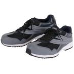 安全靴・作業靴 プロテクティブスニーカー ＴＲＵＳＣＯ　超耐滑樹脂先芯入りスニーカー　グッディＧ　２３．０ｃｍ　ＪＳＡＡ　  (TASN-230)