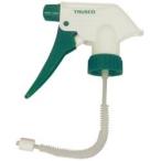 ボトル・容器 スプレー容器 ＴＲＵＳＣＯ　ＴＧＳー０５用スプレーヘッドのみ　  (TGS-105SH)