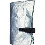 コンテナ・パレット パレットカバー ＴＲＵＳＣＯ　段積み超耐候性ＵＶパレットカバー１１００Ｘ１１００用＃４０００　  (TPUVD-11A)