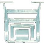 コンテナ・パレット ボックス型コンテナ ＴＲＵＳＣＯ　ＤＡシリーズコンテナ用カードケース　ＤＡ９・ＤＡ２８用　  (DA-CA-NO1)