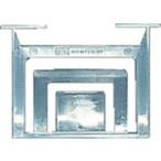 コンテナ・パレット ボックス型コンテナ ＴＲＵＳＣＯ　ＤＡシリーズコンテナ用カードケース　ＤＡ５・ＤＡ２４用　  (DA-CA-NO2)