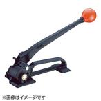 梱包結束用品 荷造機・封緘機 ＴＲＵＳＣＯ　荷造機　帯鉄用　ＮＯ．１６バネ　  (TSBP-29016)