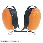 ショッピングトラスコ中山 トラスコ中山 TRUSCO　イヤーマフ　ネックバンドタイプ　TSG-508NB