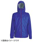 トラスコ中山 コンフォートレインスーツ LL  ロイヤルブルー TRW3440-52-LL