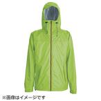 トラスコ中山 コンフォートレインスーツ LL  ライム TRW3440-84-LL