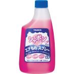 トラスコ中山 ＴＲＵＳＣＯ　エアもれシャボンスプレー　ノンガスタイプ　詰替　５００ｍｌ