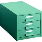 工具箱 スチール製工具箱 ＴＲＵＳＣＯ　パーツボックス　４０５Ｘ２１１Ｘ２１０　  (PT-410)