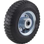 運搬車輌機器 二輪運搬車 ＴＲＵＳＣＯ　二輪運搬車用車輪　Φ２２５空気車輪　３０１１用　  (P225AR)