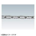 トラスコ中山 ステンレスカットチェーン 2．5mmX15m TSC2515