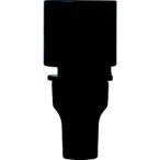 ホース・散水用品 ホース器具 ＴＲＵＳＣＯ　ストップ付きホースコネクタ　７．５～９ｍｍ　  (THCS-759)