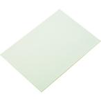 安全用品 安全クッション ＴＲＵＳＣＯ　プロテクトシート　テープ付　アイボリー　２１０Ｘ３００　Ａ４サイズ　１０枚入　  (U1-A4-10P-IV)