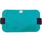 作業服 腕章・胸章 ＴＲＵＳＣＯ　アームパス　名刺サイズ　グリーン　  (TAB-C-GN)